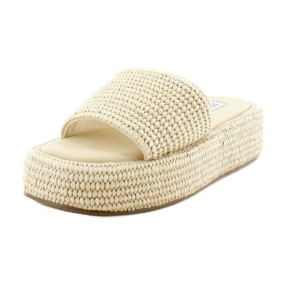 Steve Madden Beachy Natural - Picture 3 of 8